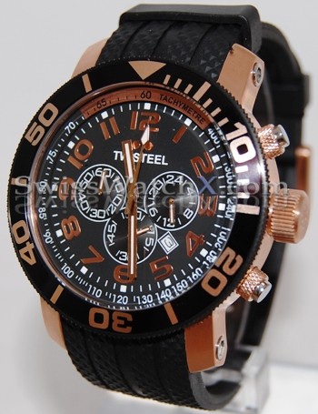 Acero TW Grandeur Diver TW92